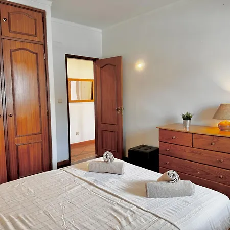 Refugio & Piscina Апартаменты