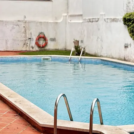 Апартаменты Refugio & Piscina