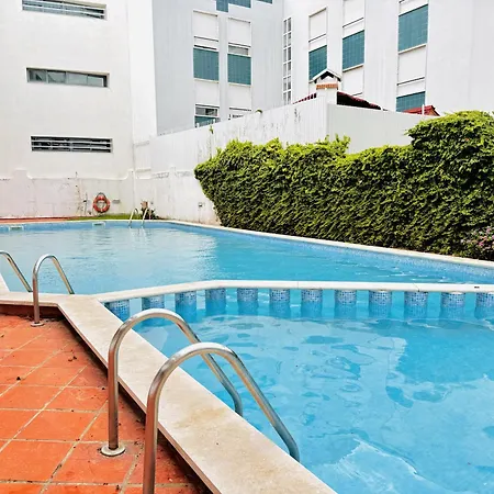アパート Refugio & Piscina *